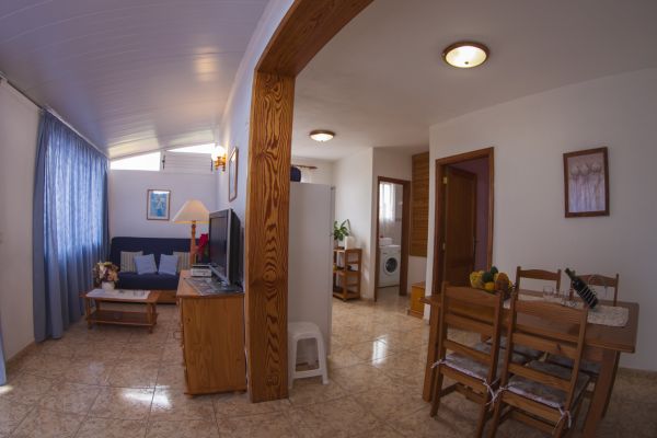 Finca El Gallo Apartamentos (Los Llanos de Aridane)